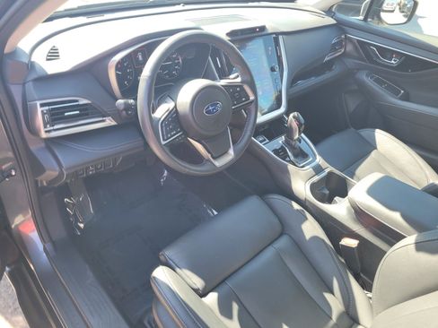 Used 2024 Subaru Outback Touring w/ Popular Package #2 image 11