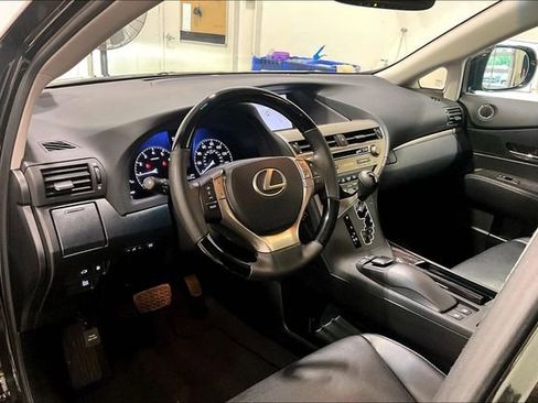 Used 2013 Lexus RX 350 AWD w/ Navigation Pkg image 17