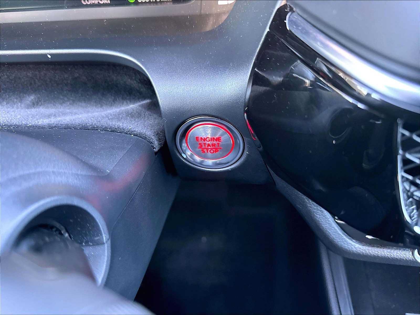 Used 2025 Acura ADX FWD image 36