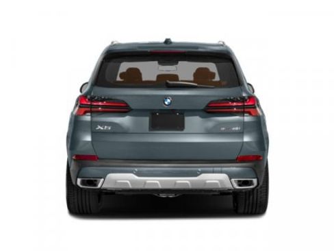 Certified 2024 BMW X5 xDrive40i w/ Premium Package AWD/4WD image 8