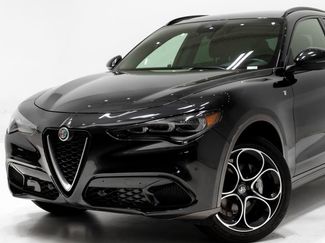 Used 2024 Alfa Romeo Stelvio Ti AWD/4WD video 2