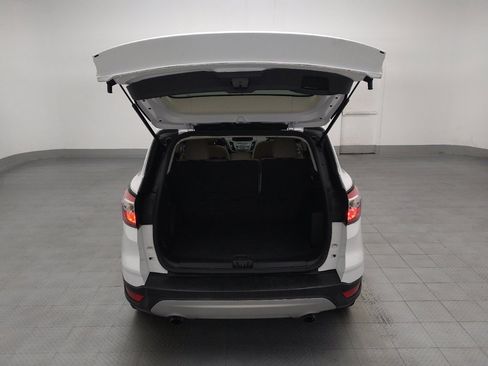 Used 2018 Ford Escape SE FWD image 29