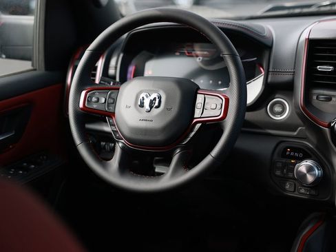 New 2026 RAM 1500 Rebel w/ Bed Utility Group image 24