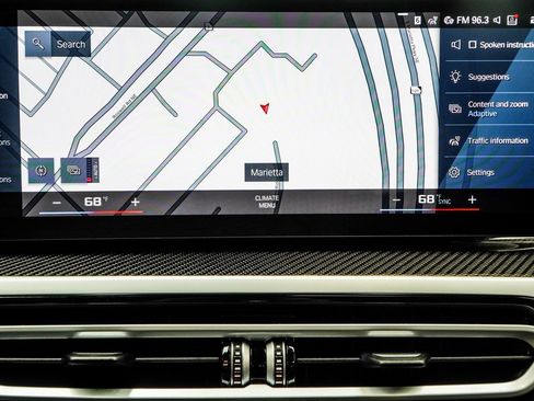 Used 2024 BMW M2 w/ Lighting Package image 28