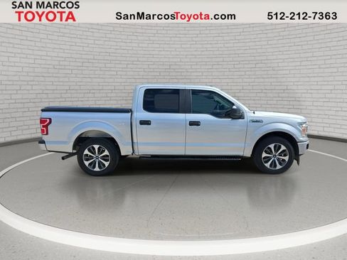 Used 2019 Ford F150 XL w/ Equipment Group 101A Mid RWD image 5