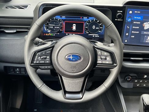 New 2026 Subaru Outback Premium image 16