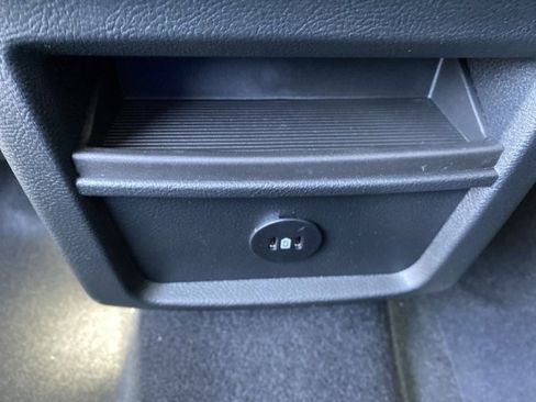 New 2024 Ford Edge SE image 15