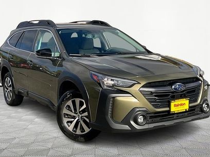 Used 2023 Subaru Outback Premium