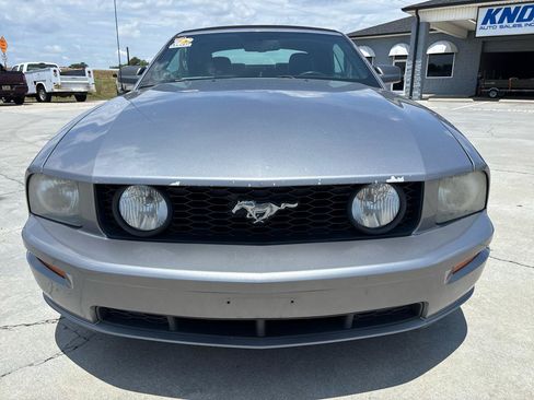 Used 2007 Ford Mustang GT RWD image 11