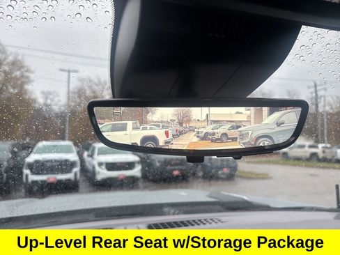 Certified 2024 Chevrolet Silverado 2500 ZR2 w/ Technology Package image 9