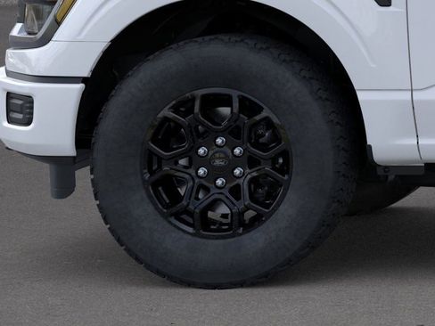 New 2026 Ford F150 STX image 19