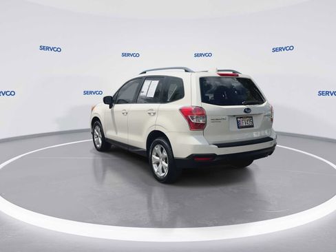 Used 2016 Subaru Forester 2.5i w/ Alloy Wheel Package AWD/4WD image 8