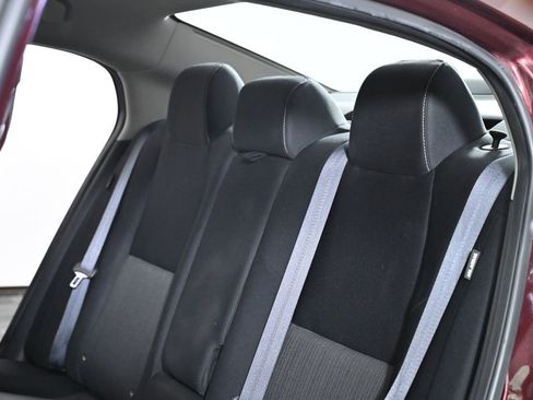 Used 2020 Nissan Sentra SV image 24