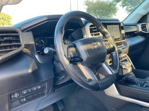 Used 2024 Toyota Tundra SR5 image 7