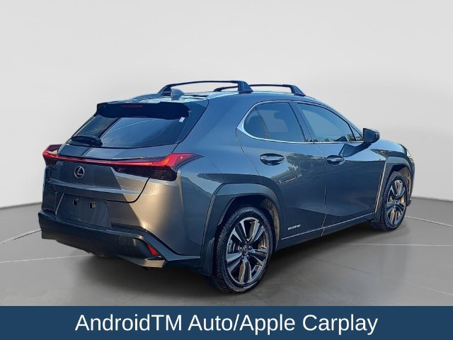 Used 2020 Lexus UX 250h w/ Accessory Package 2 AWD/4WD image 9