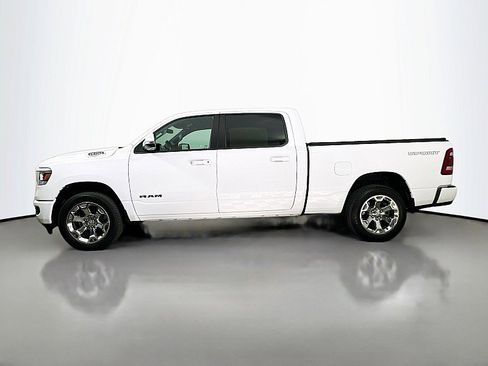 Used 2022 RAM 1500 Big Horn image 4
