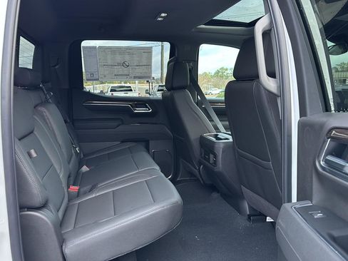 New 2026 Chevrolet Silverado 1500 LT Trail Boss w/ LT Trail Boss Premium Package image 11