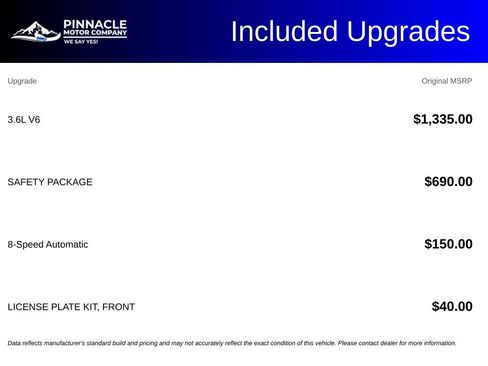 Used 2019 Chevrolet Colorado LT w/ Safety Package RWD image 5