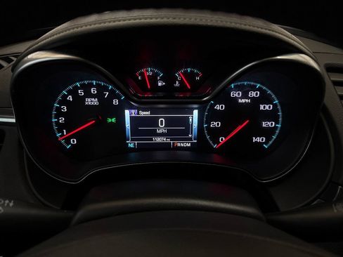 Used 2019 Chevrolet Impala Premier FWD image 57