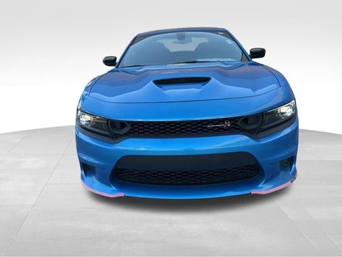 Used 2023 Dodge Charger Scat Pack w/ Plus Group RWD image 13