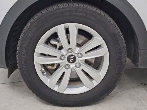 Used 2017 Kia Sportage LX AWD/4WD image 13