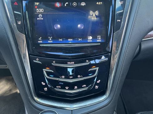 Used 2014 Cadillac CTS Luxury AWD/4WD image 19