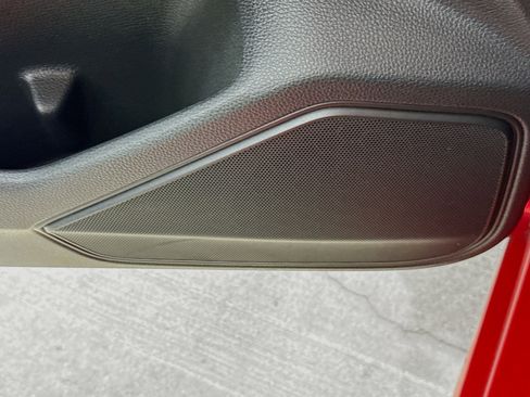 Certified 2022 Honda Civic Sport image 21