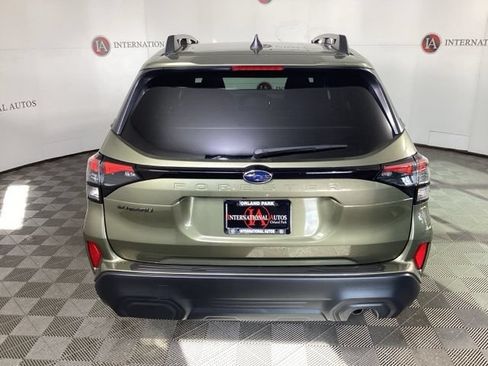 Certified 2026 Subaru Forester Premium AWD/4WD image 6