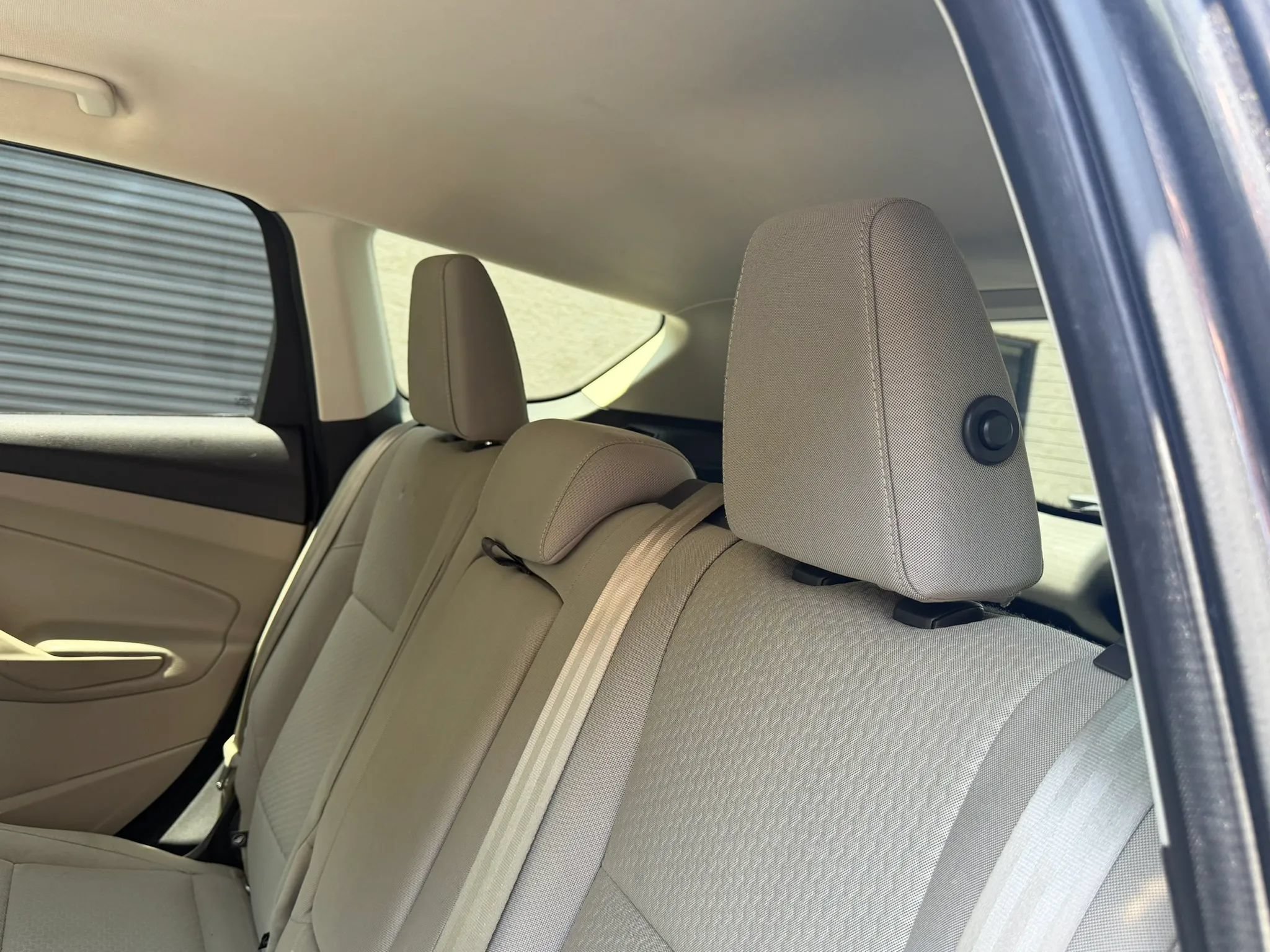 Used 2017 Ford Escape SE AWD/4WD image 31