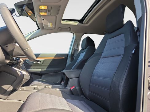 Used 2021 Honda CR-V EX image 5