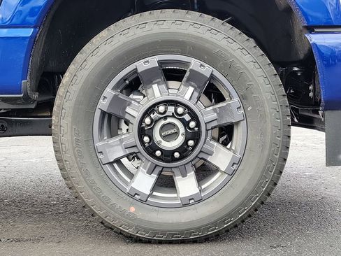 New 2026 Ford F250 XL w/ STX Appearance Package image 9