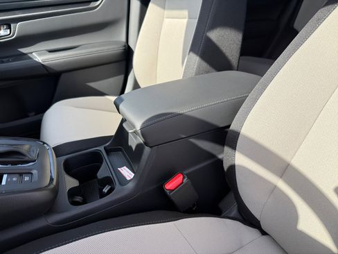 New 2026 Honda CR-V EX image 14