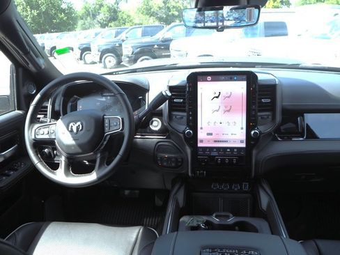 New 2025 RAM 2500 Power Wagon image 18