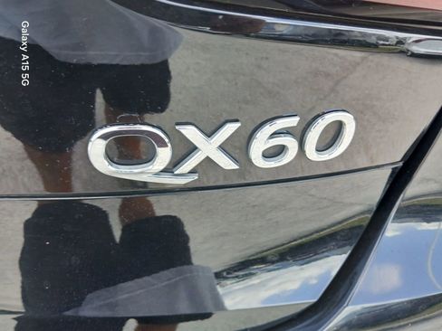 Used 2020 INFINITI QX60 Pure FWD image 15