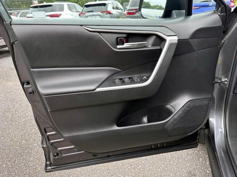 Used 2023 Toyota RAV4 XLE w/ Convenience Package AWD/4WD image 8