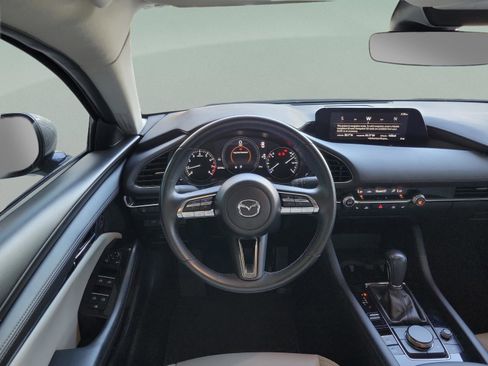 Used 2023 MAZDA MAZDA3 s image 21