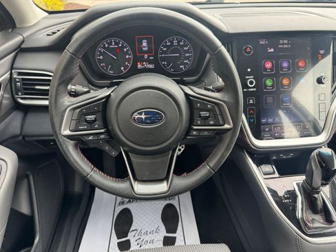 Used 2020 Subaru Legacy Sport AWD/4WD image 11