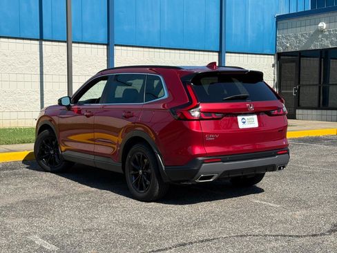 Used 2024 Honda CR-V Sport-L image 7