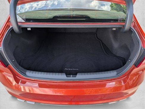 Used 2015 Hyundai Sonata Sport 2.0T FWD image 6