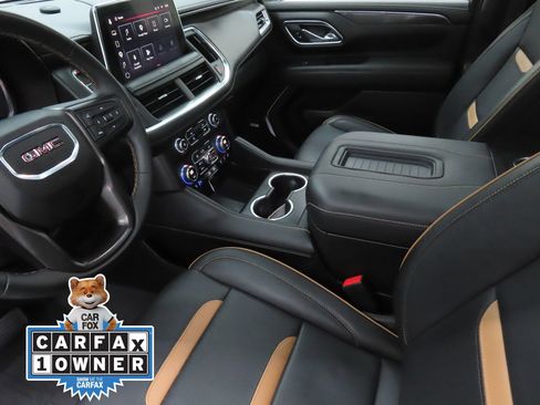 Used 2023 GMC Yukon XL AT4 w/ AT4 Premium Package AWD/4WD image 18