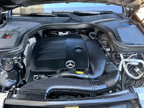 Certified 2021 Mercedes-Benz GLC 300 image 27