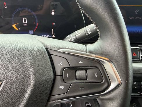 Used 2024 Chevrolet TrailBlazer LT w/ Convenience Package FWD image 23