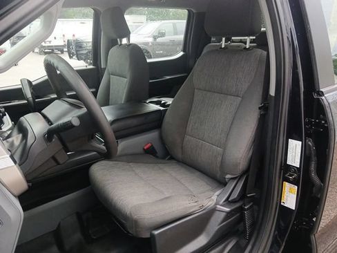 Used 2021 Ford F150 XL w/ Equipment Group 101A High AWD/4WD image 29