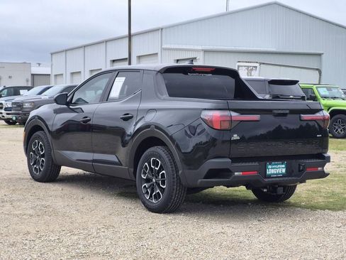 Used 2022 Hyundai Santa Cruz SEL AWD/4WD image 5