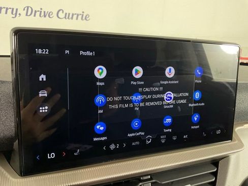 New 2026 Ford Explorer Active image 22