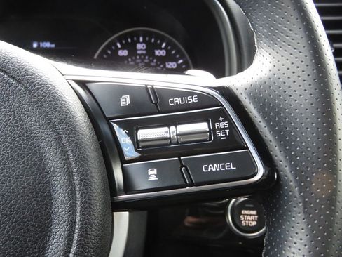 Used 2020 Kia Sportage S w/ S Premium Package image 22