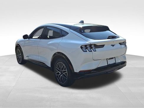Used 2024 Ford Mustang Mach-E Premium AWD/4WD image 4