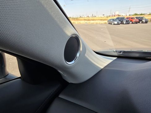 New 2025 MAZDA CX-5 Carbon Edition image 27