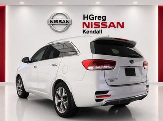 Used 2017 Kia Sorento SX AWD/4WD video 2