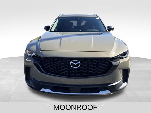 Used 2024 MAZDA CX-50 AWD 2.5 Turbo w/ Cargo Package image 12